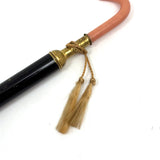 Clever Design (and fun to use!), c. 1940s Umbrella Cased Bridge Pencil