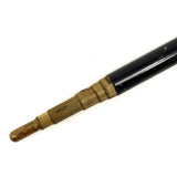 Clever Design (and fun to use!), c. 1940s Umbrella Cased Bridge Pencil