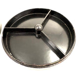 Clever and Wonderful Japanese Deco Lacquer Box/Tray with Juggling Clown