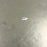 Clever and Wonderful Japanese Deco Lacquer Box/Tray with Juggling Clown