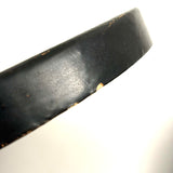 Clever and Wonderful Japanese Deco Lacquer Box/Tray with Juggling Clown