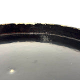 Clever and Wonderful Japanese Deco Lacquer Box/Tray with Juggling Clown