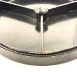 Clever and Wonderful Japanese Deco Lacquer Box/Tray with Juggling Clown