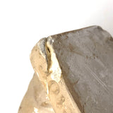 Charming Old Chalkware Victor / Nipper MCA Dog (Small Repair)