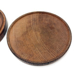 Lovely, Beautifully Crafted Antique Treen Lidded Ball in Labyrinth Dexterity Puzzle