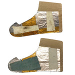Japanese Shoe Maker's Patterns/Templates--Sold Individually