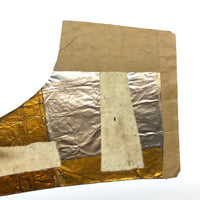 Japanese Shoe Maker's Patterns/Templates--Sold Individually