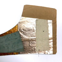 Japanese Shoe Maker's Patterns/Templates--Sold Individually