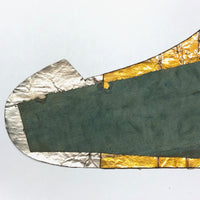 Japanese Shoe Maker's Patterns/Templates--Sold Individually