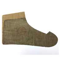 Japanese Shoe Maker's Patterns/Templates--Sold Individually