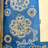 SOLD Elizabeth Spurgin's Best and Most Singular Old Lace and Crochet Samples Book I've Ever Seen!