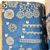 SOLD Elizabeth Spurgin's Best and Most Singular Old Lace and Crochet Samples Book I've Ever Seen!