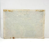 Soldiers and Toyota Truck, Tshibanda Muayabu Mid 20th C. Presumed Congolese Folk Art Tempera Painting