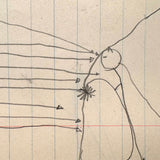 Excellent Double-sided Kid's Drawing #3 (Arrows, Animals, Boom)