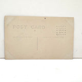 Ultra Atmospheric Seascape #1, Old Real Photo Postcard