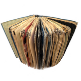 SOLD Elizabeth Spurgin's Best and Most Singular Old Lace and Crochet Samples Book I've Ever Seen!