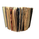 SOLD Elizabeth Spurgin's Best and Most Singular Old Lace and Crochet Samples Book I've Ever Seen!