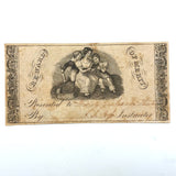 19th Century Rewards of Merit - Group One (Paper, c. 1830s-60s)