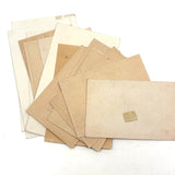 19th Century Rewards of Merit Group 3 (Blank and Ready to Use!)