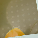 Unusual and Evocative Abstract Vintage Polaroid