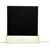 Unusual and Evocative Abstract Vintage Polaroid