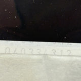 Unusual and Evocative Abstract Vintage Polaroid