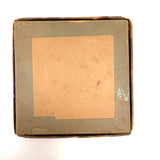 The Mysterious Cross, Best Antique Wooden Parquetry Puzzle