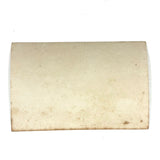 Potato Measured Against Hat and Book, Many Times Excellent 1907 Photograph