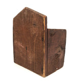 Antique, Very Useful, Very Primitive Doll Chair