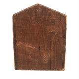 Antique, Very Useful, Very Primitive Doll Chair