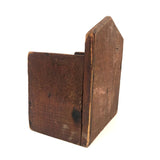 Antique, Very Useful, Very Primitive Doll Chair