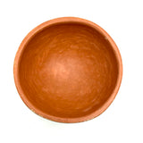 Evelyn Poolheco Mid-Century Hand-painted Hopi Pueblo Bowl