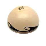 Evelyn Poolheco Mid-Century Hand-painted Hopi Pueblo Bowl