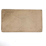 From The Queen Breeder, 1921 Postmarked Cover, Bellevue Ohio