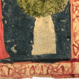 Stunning Double Sided Antique Sanscrit Manuscript Page