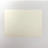 SOLD Sumo Wrester Shot on Screen, Mid 20th Century Annotated Snapshot