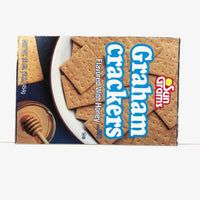 Lewis Smith Caboose, Ink and Crayon on Graham Cracker Box Cardboard