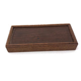 c. 1830s, Very Rare Osborne's Superfine American Watercolors Travel Set