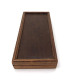 c. 1830s, Very Rare Osborne's Superfine American Watercolors Travel Set