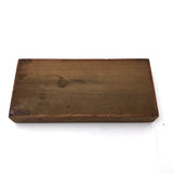 c. 1830s, Very Rare Osborne's Superfine American Watercolors Travel Set