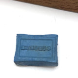 c. 1830s, Very Rare Osborne's Superfine American Watercolors Travel Set