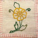 Faye Lucie Hart's Excellent Early 20th Century Sewing Book in Beautiful Condition