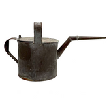 Antique Watering Can with Most Beautiful Lines
