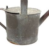 Antique Watering Can with Most Beautiful Lines