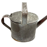 Antique Watering Can with Most Beautiful Lines