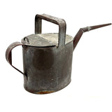 Antique Watering Can with Most Beautiful Lines