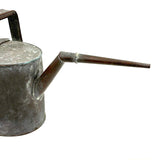 Antique Watering Can with Most Beautiful Lines