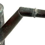 Antique Watering Can with Most Beautiful Lines