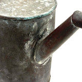 Antique Watering Can with Most Beautiful Lines
