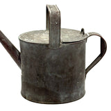 Antique Watering Can with Most Beautiful Lines